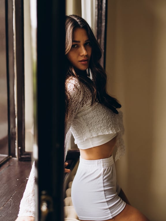 Вероника Кожухар