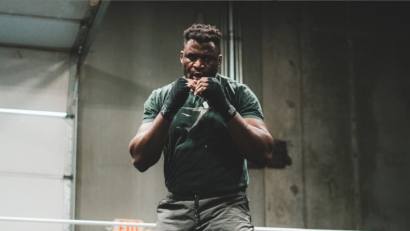 Фрэнсис Нганну