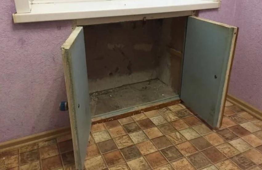 Три странных решения советских хрущевок — так больше не делают - фото 3