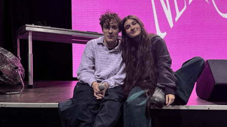 Nemo поделились впечатлениями от блюд украинской кухни - 285x160