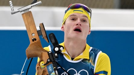 Мандзин пояснив, що Гераскевич міг претендувати на медаль на Іграх-2026 - 285x160