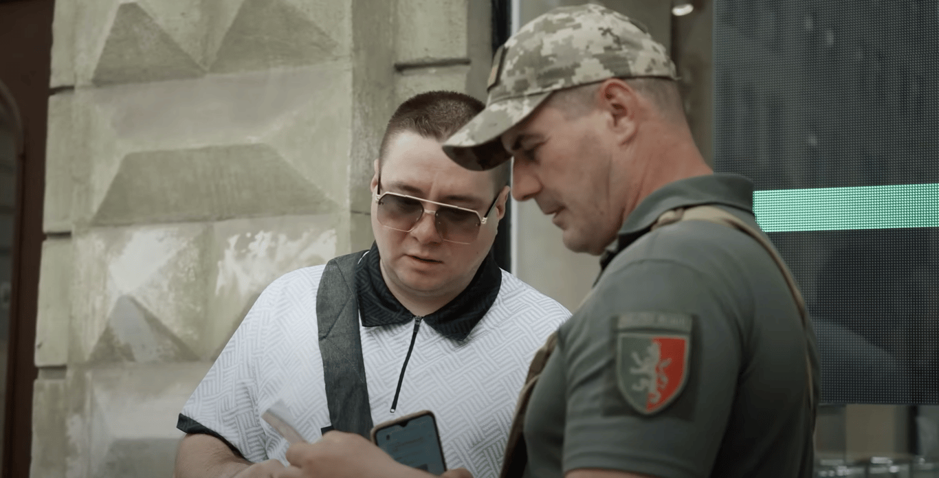 Мобилизация в Украине — что ждет тех, кто до сих пор не обновил данные и идти ли в ТЦК