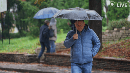 Метеозалежним буде непросто — яка погода пануватиме цього тижня в Україні - 285x160
