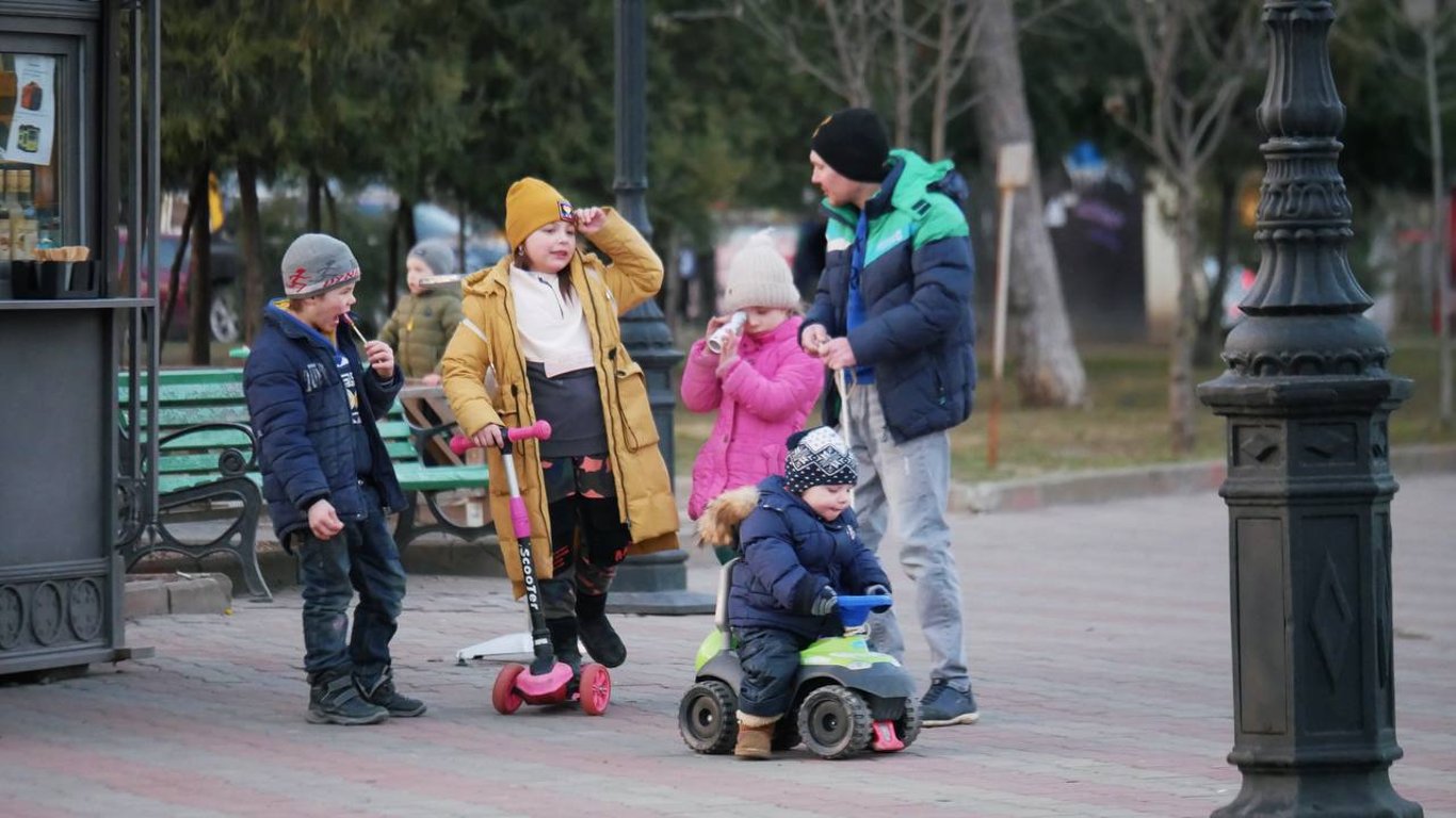 прогноз погоди на 7 березня