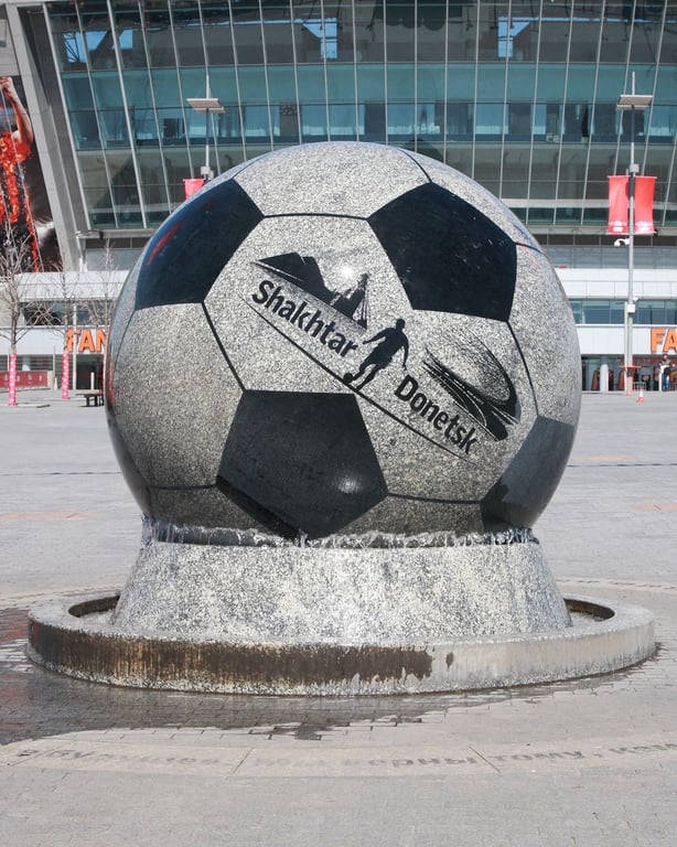 Донбас Арена