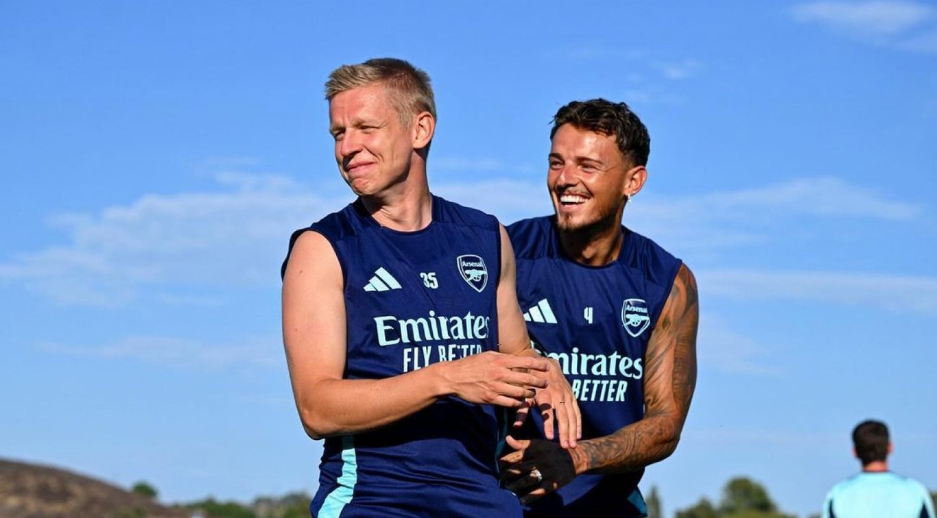 Олександр Зінченко