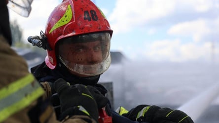 Федоров: вражеский БПЛА нанес удар по АЗС в Запорожье - 290x166
