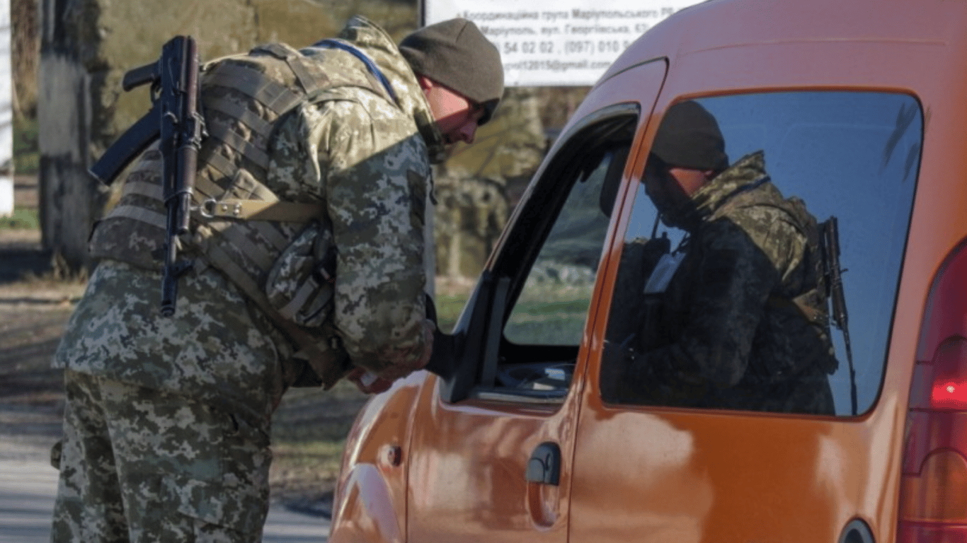 Пробки на въезде в Киев сегодня, 14 октября: ситуация на дорогах