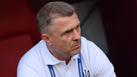 Відомий футболіст звернувся до Реброва щодо збірної України - 285x160