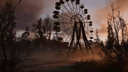 S.T.A.L.K.E.R. 2 on PlayStation 5 will use every PS5 feature - 285x160