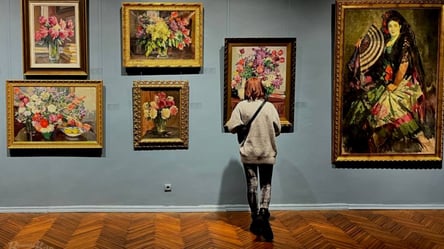 Похитил 11 тысяч экспонатов из музея Херсона: разоблачен сообщник россиян - 285x160