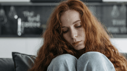 Стрес можна контролювати — як повернути гармонію в життя - 285x160