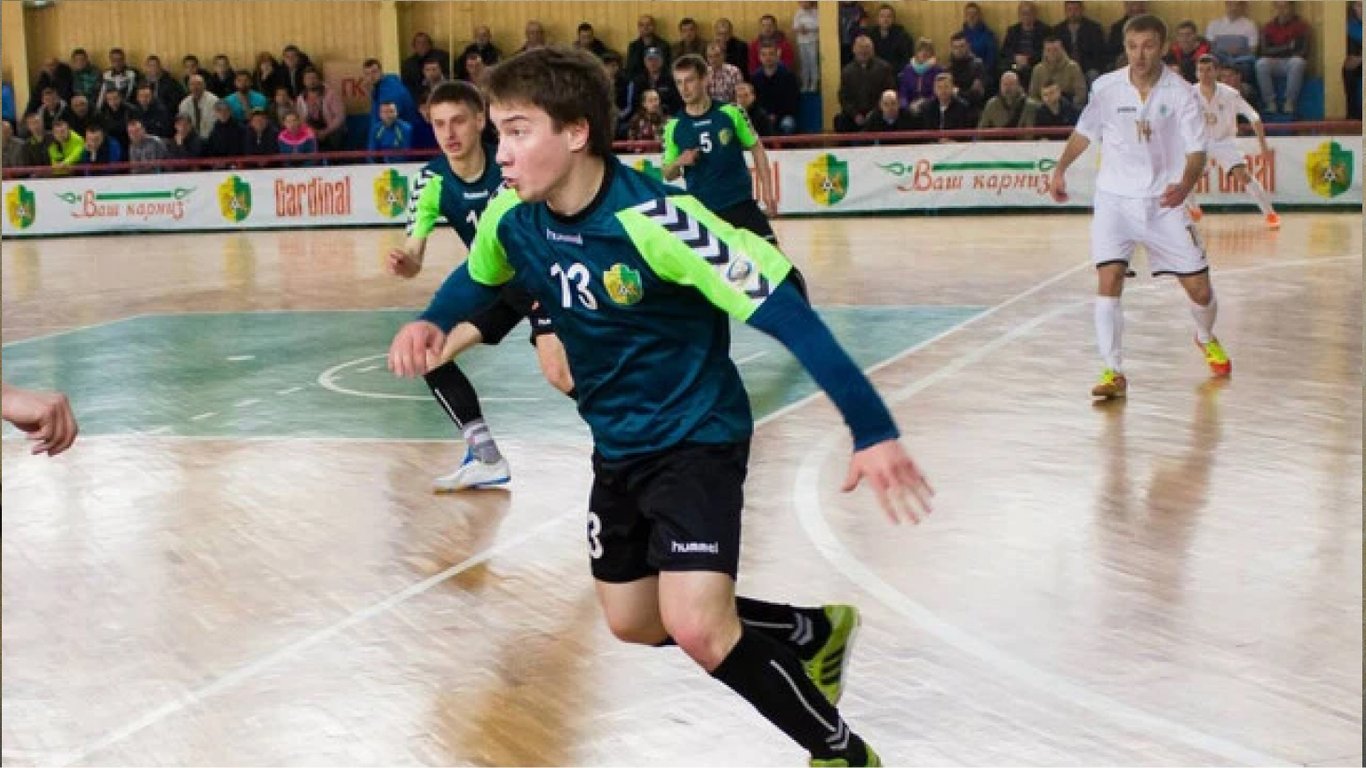 Дмитро Ситник