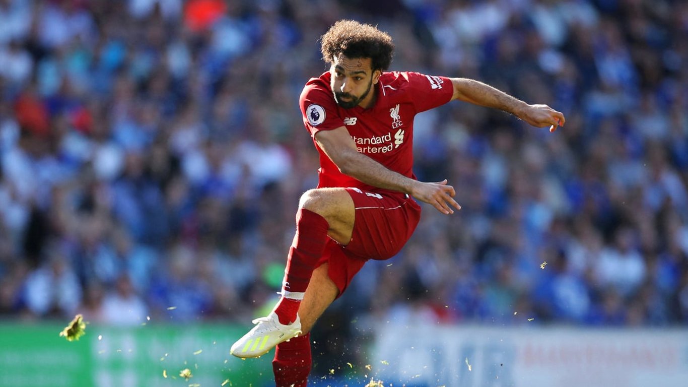 Куда уйдет Салах: в египтянина есть два варианта