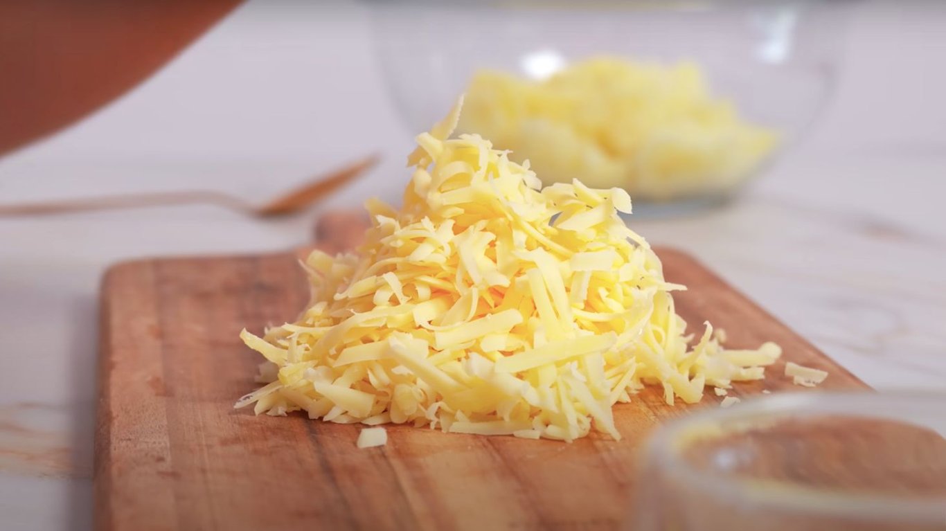 картопляні паляниці на пательні