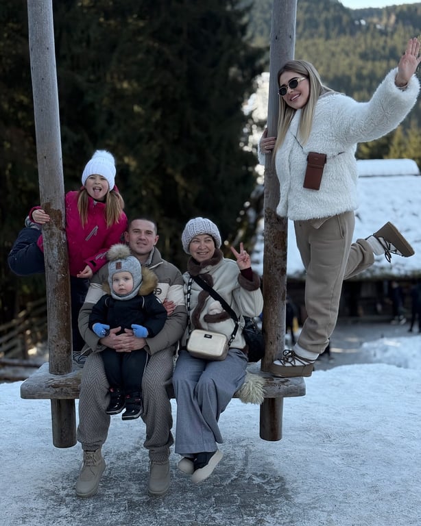 Арина Корниенко