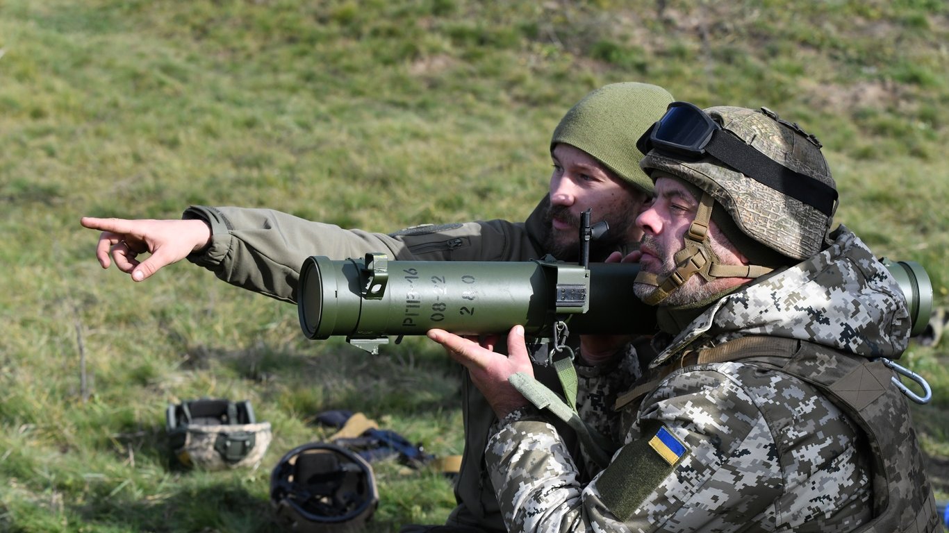 Морські піхотинці показали, як розгромили окупантів на Сході