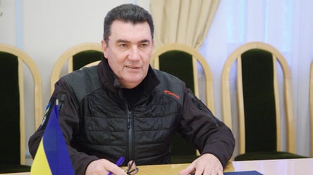 Данилов анонсировал появление в ВСУ мощных дронов: на что намекнул секретарь СНБО - 285x160