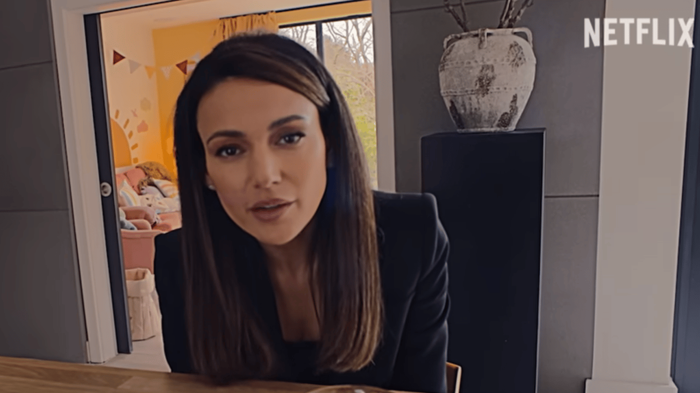 Детективный мини-сериал на Netflix, который посмотрели миллионы