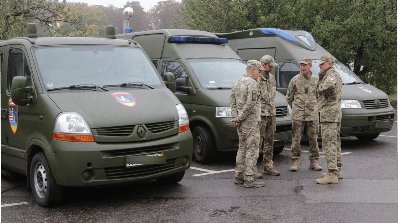 Изъятие авто для ВСУ — в Минобороны разъяснили, как будет происходить  процесс. Читайте на UKR.NET