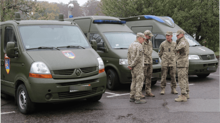 Вилучення авто для ЗСУ — в Міноборони роз'яснили, як відбуватиметься процес - 285x160