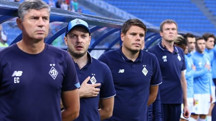 Динамо провалило спробу знайти заміну Костюку — що відомо - 285x160