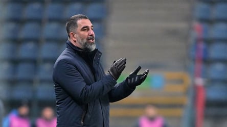 Туран оценил выступление Шахтера в Лиге конференций - 285x160