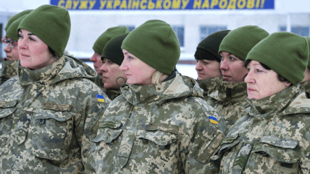 Російські пропагандисти поширили черговий фейк про мобілізацію в Україні - 290x166