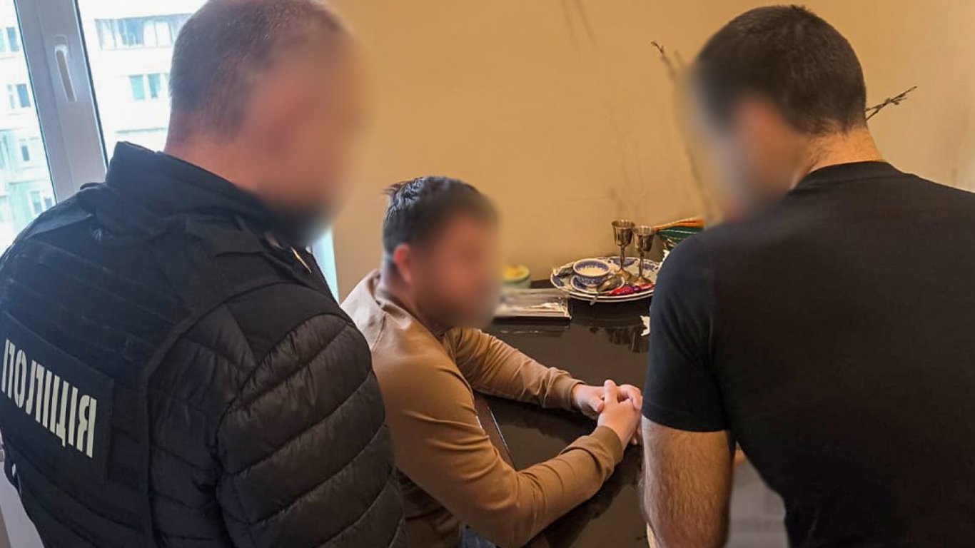 На Херсонщині сапери розміновували чисті поля для "відмиву" 6 млн грн