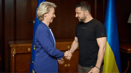 В Европу без очереди — что в ЕС придумали для Украины - 304x171