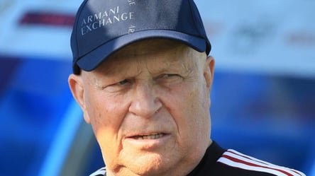 Кварцяний назвав тренера, якого хоче бачити в Карпатах - 285x160