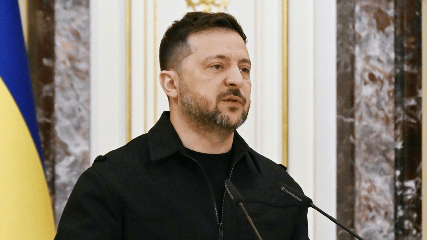 Зеленський: вже 2126 українських дітей повернули додому з Росії