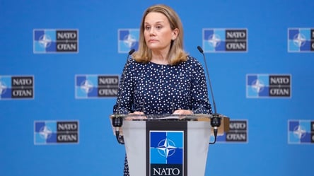 Кремль здатен на нову агресію — у НАТО прокоментували загрози від ЄС - 285x160