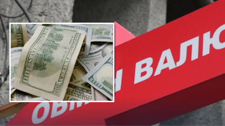 Валютные "настроения" в обменниках — куда движется курс доллара - 285x160