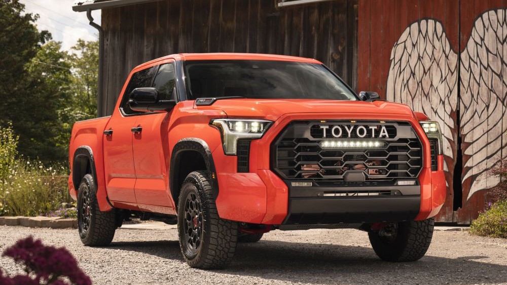 Найнадійніші моделі Toyota, які без проблем подолають понад 800 000 км пробігу - фото 3