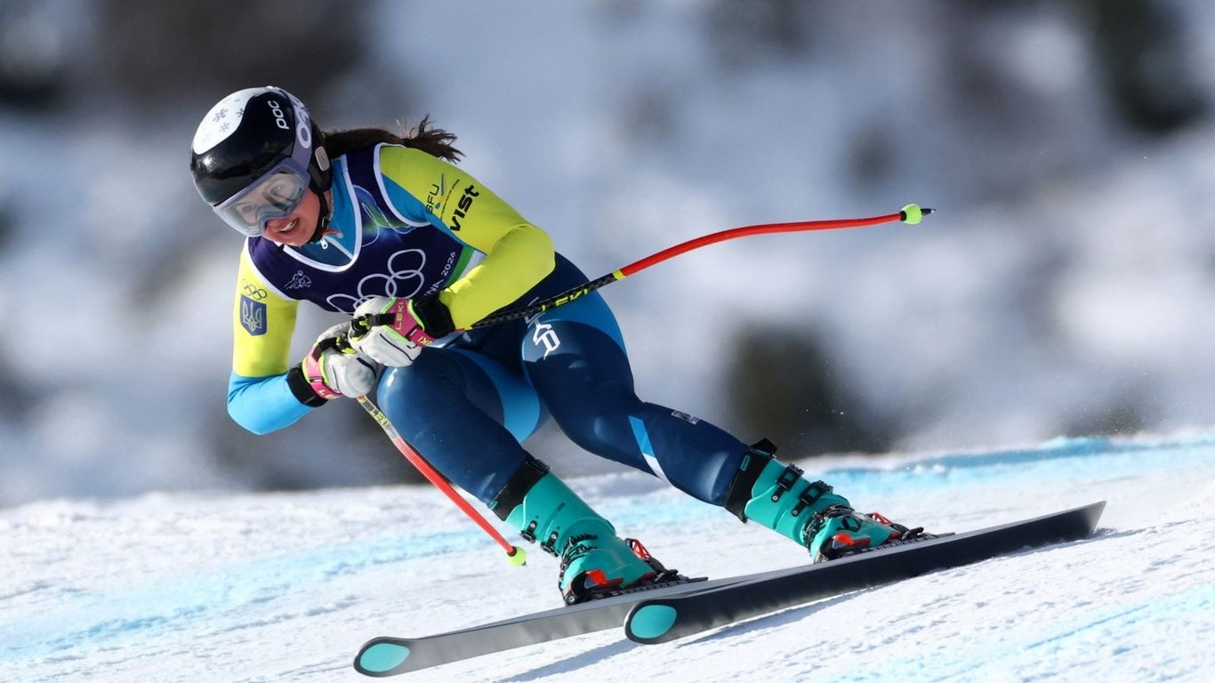 Анастасия Шепиленко