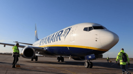 У літаках Ryanair можуть пересадити, навіть при бронюванні місця - 285x160