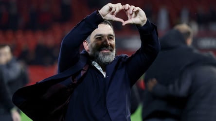 Як змінилося місце України в таблиці коефіцієнтів УЄФА - 285x160