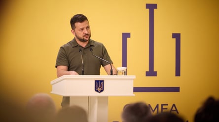Зеленский рассказал, усилят ли мобилизацию в Украине - 285x160