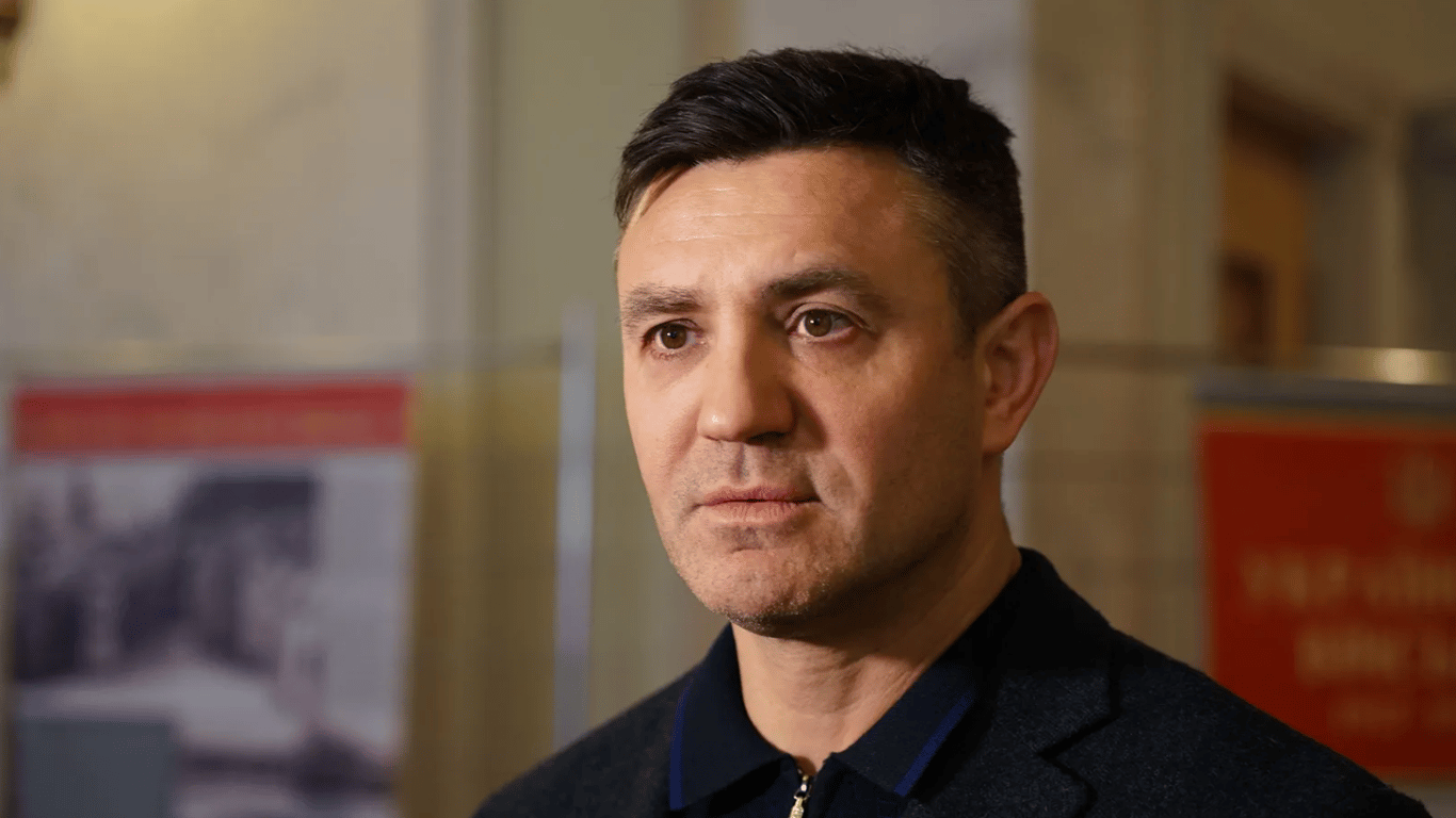 Тищенко сделал новое заявление по поводу ситуации с е-декларациями