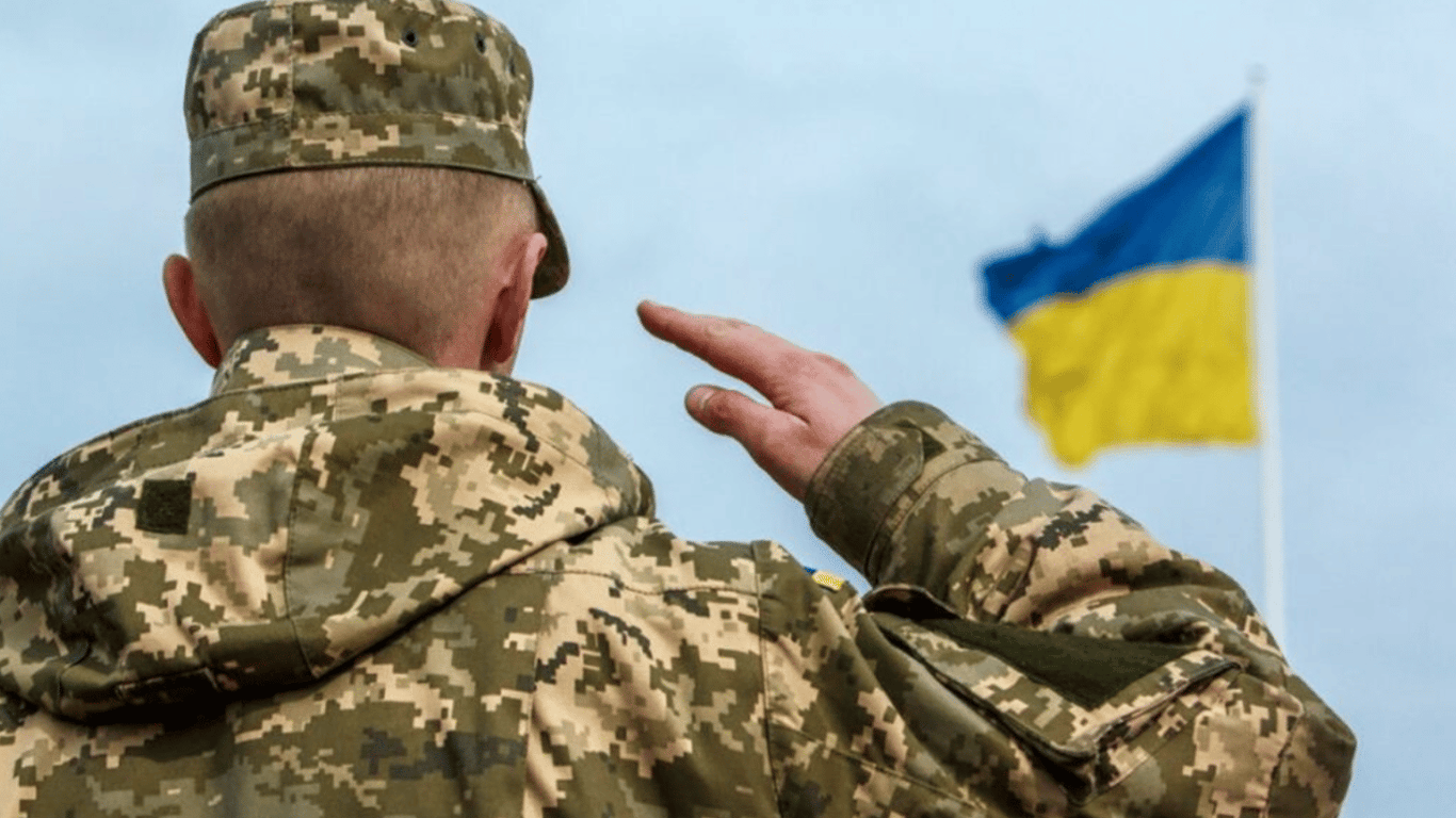 Депутатка назвала кількість ветеранів війни в Україні та з якими проблемами вони стикаються