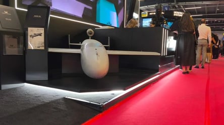 Bloomberg: Німеччина може закупити українські ракети "Барс" - 285x160