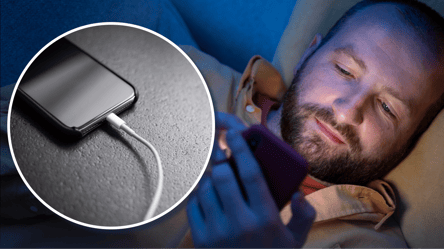 Нічне заряджання смартфона — чи шкодить батареї - 290x160