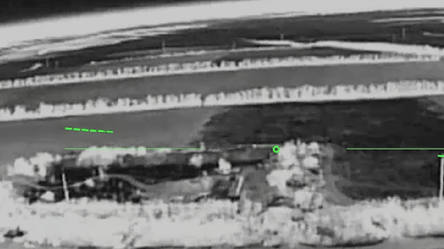 ССО знищили особовий склад і логістику РФ у Покровську  — відео - 290x160