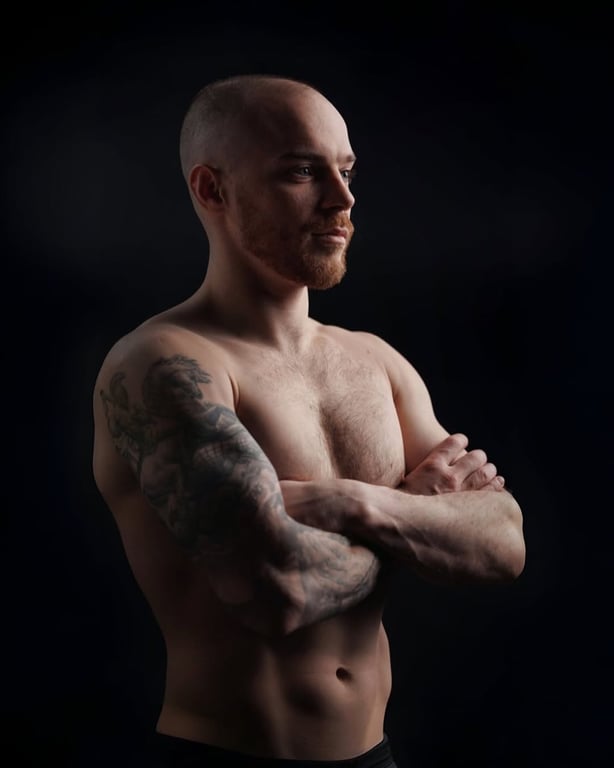 Олег Верняев