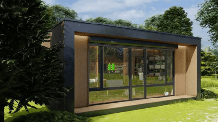 На Одещині з'являться офіси у лісничих — яка вартість тендеру - 290x166