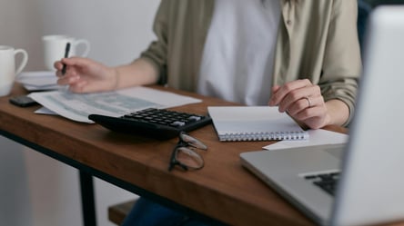 Залишилося два тижні — що треба встигнути ФОП у грудні 2025 року - 285x160