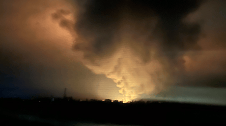 В Сумах прогремели взрывы — о чем предупредили Воздушные силы - 285x160