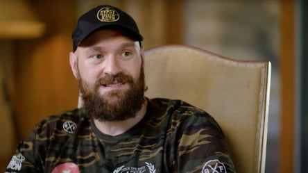 Тайсон Ф'юрі звернувся до Усика з несподіваними словами - 285x160