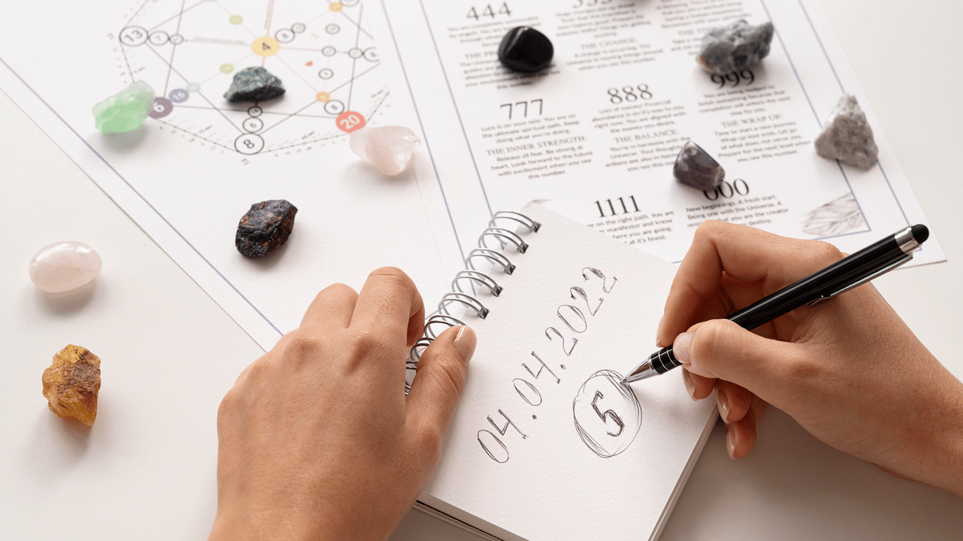 Нумерологічний прогноз на 15-21 вересня